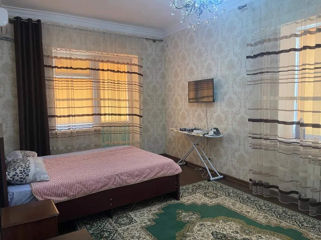 Квартира Квартира в трех шагах от набережной — Каспийск
