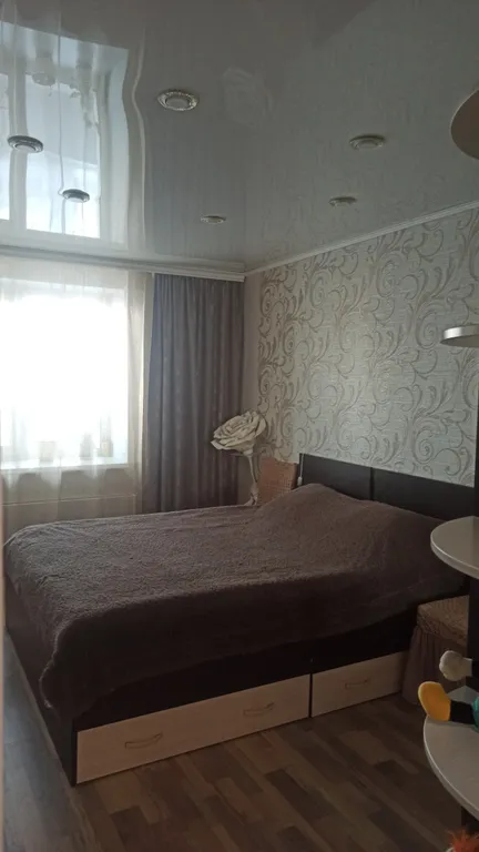 Комфортная квартира возле Дворца Победы машзавода