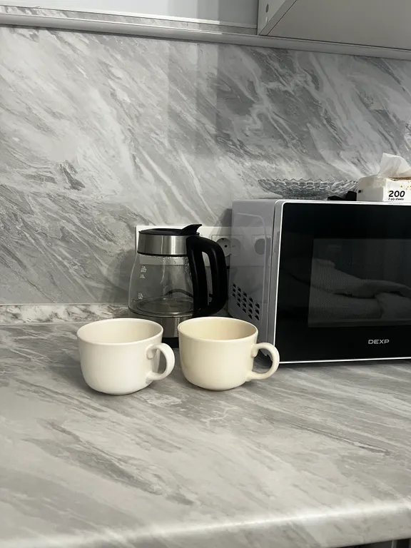 Уютная студия в центре города