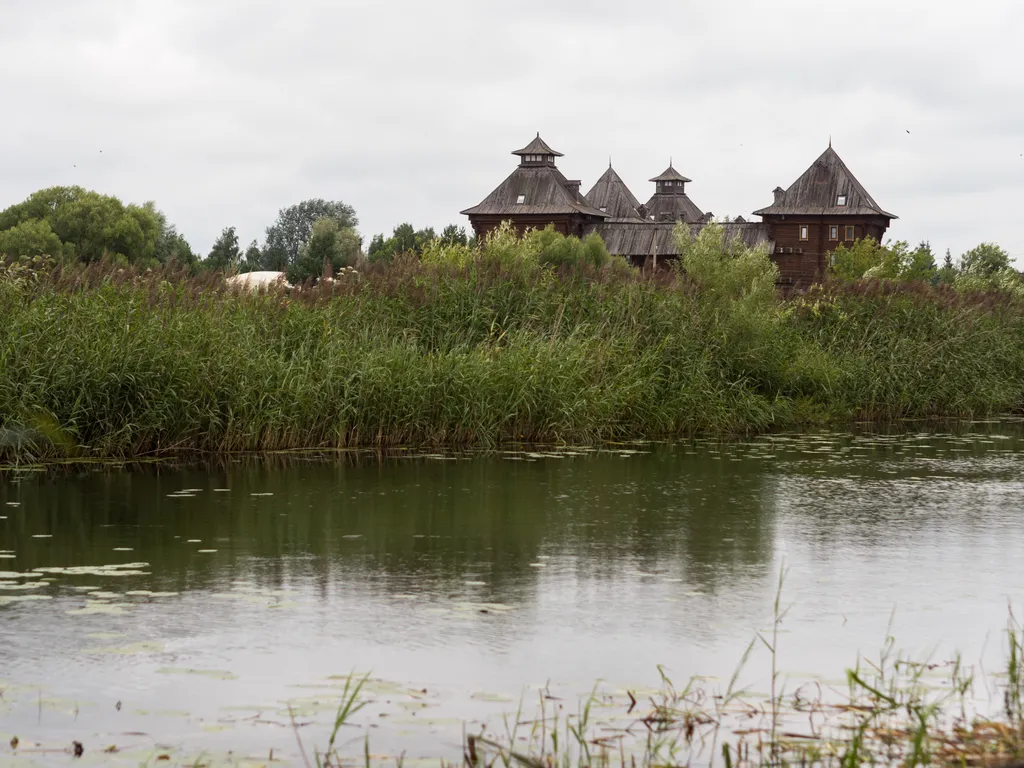 Дом для Души