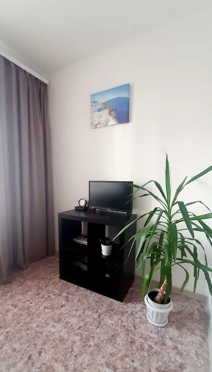 Уютная квартира в новом районе Томска