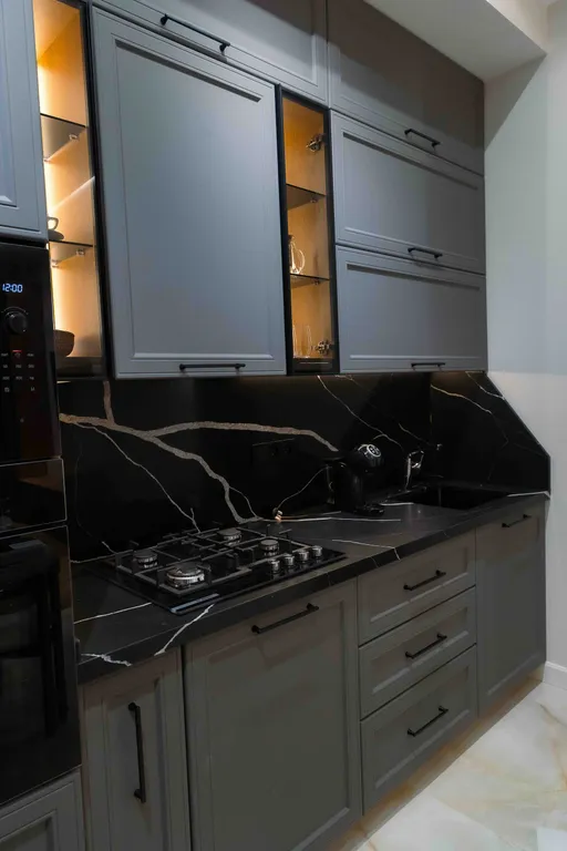 Апартаменты в Parkwood 36