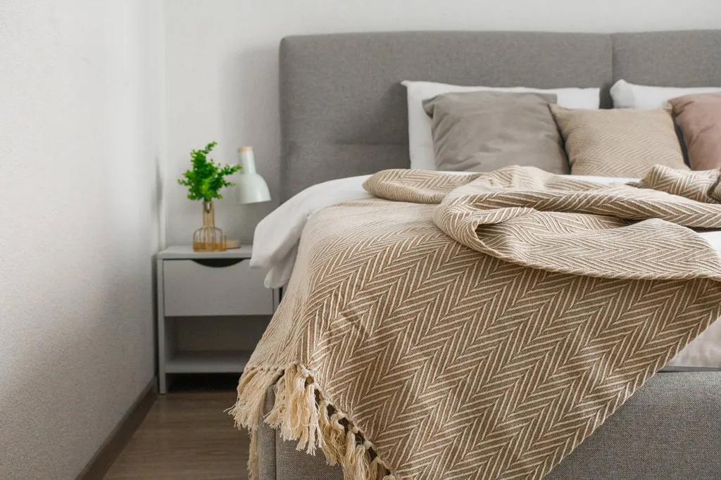 Уютная, новая квартира рядом с озером Разлив