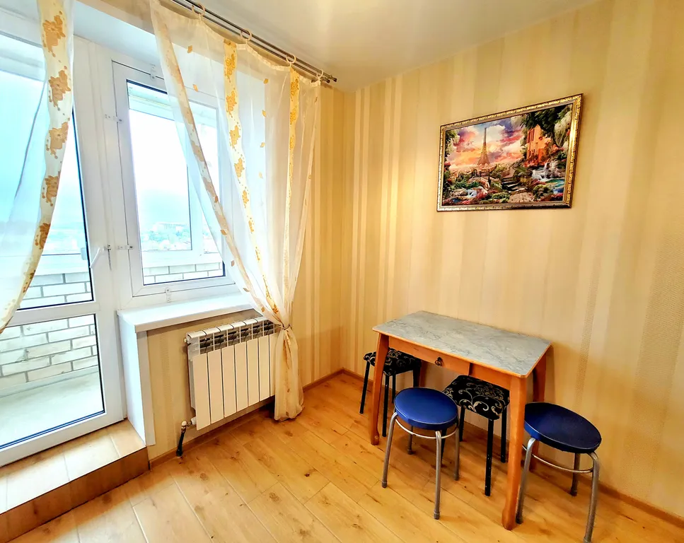 Панорамный Смоленск