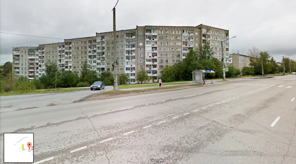 Двухкомнатная квартира с джакузи, теплым полом и кондиционером