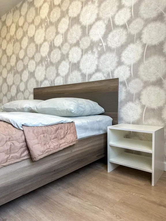 Квартира Квартира с видом на Ангару — Иркутск