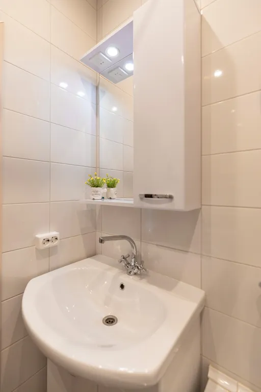 Квартира Атмосферная квартира у Эрмитажа — Санкт-Петербург