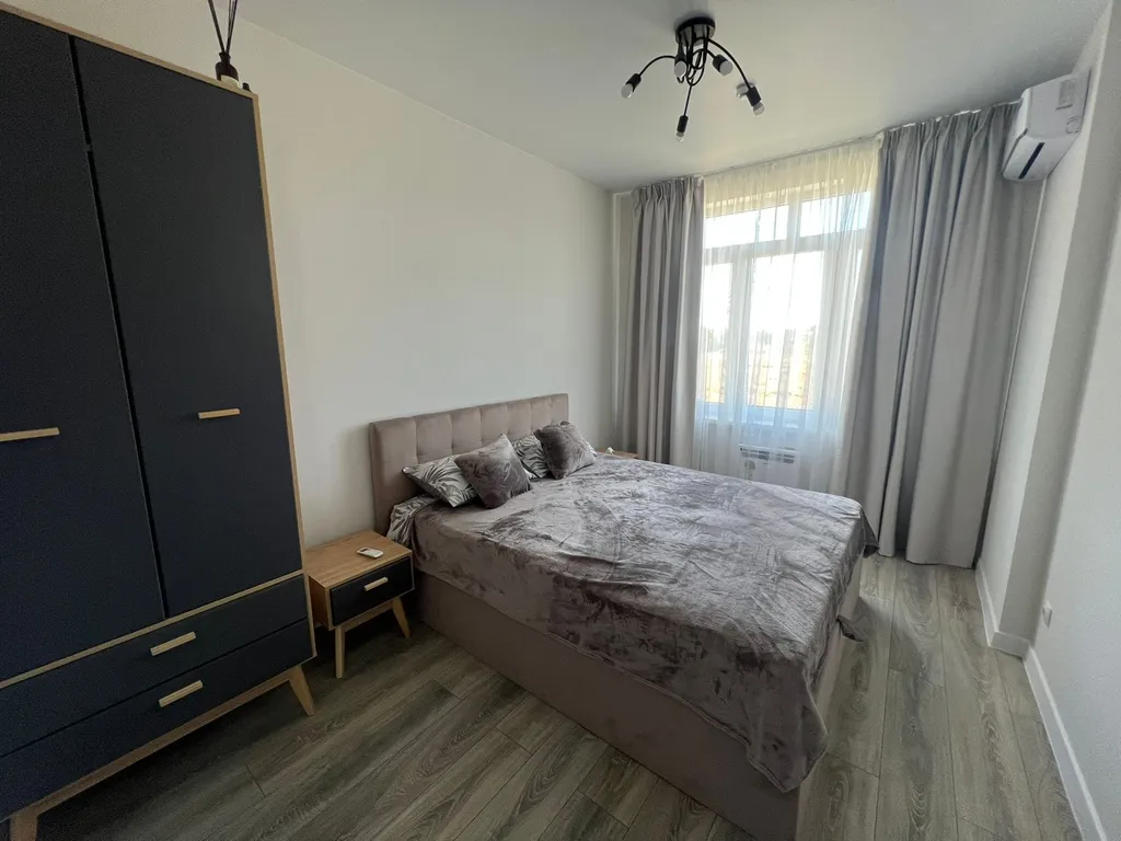 41 Евротри с бассейном на 5 человек