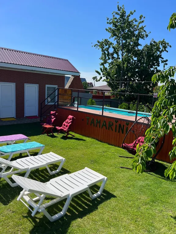 Семейный, шестиместный номер.