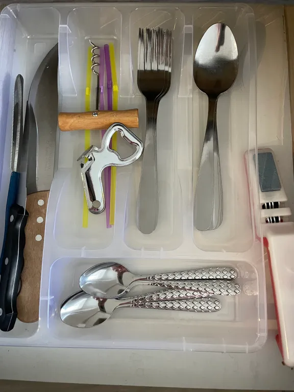 Квартира Квартира 1-комнатная у парка 10 мин до центра — Калининград