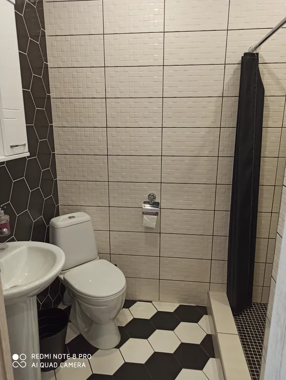 Таунхаус на озере Банное