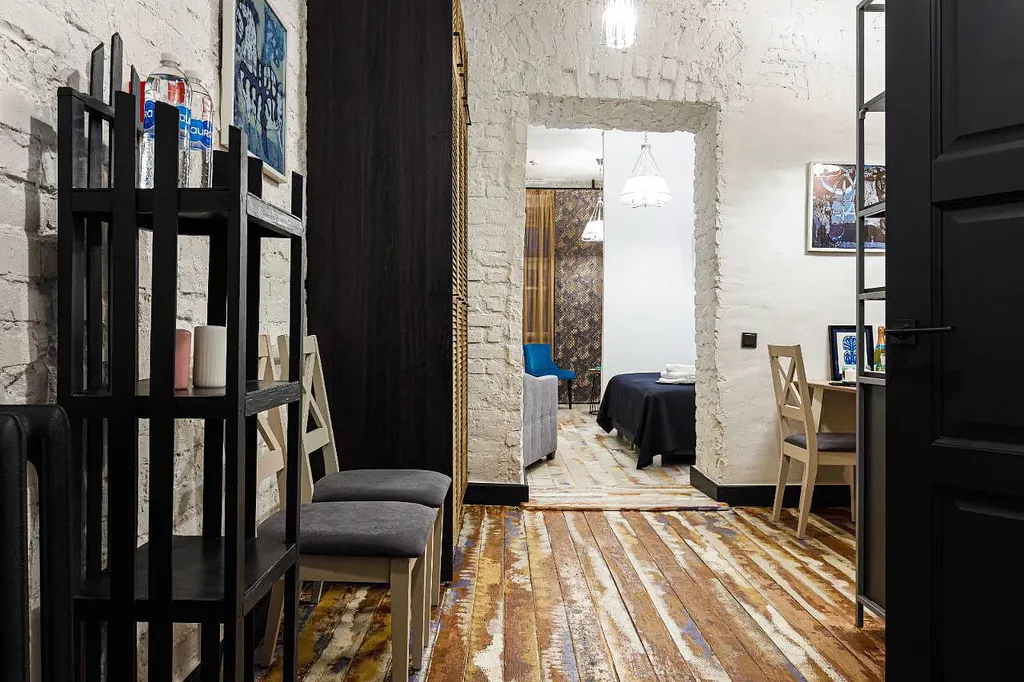 Квартира Комната — аренда посуточно в Гродно