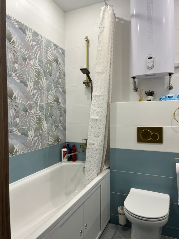 Улучшеные апартаменты баттерфляй с камином в центре