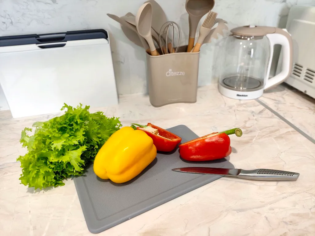 Видовая студия на Набережной в ЖК Аквамарин