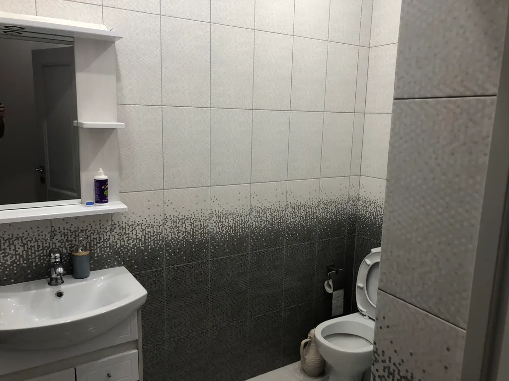 Уютный коттедж с видом на море