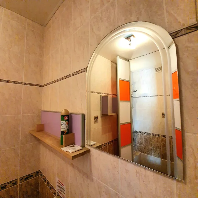 Одноместный стандарт "Африка"