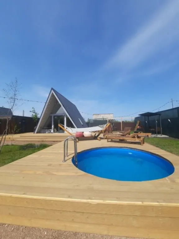 2-комнатный Дом