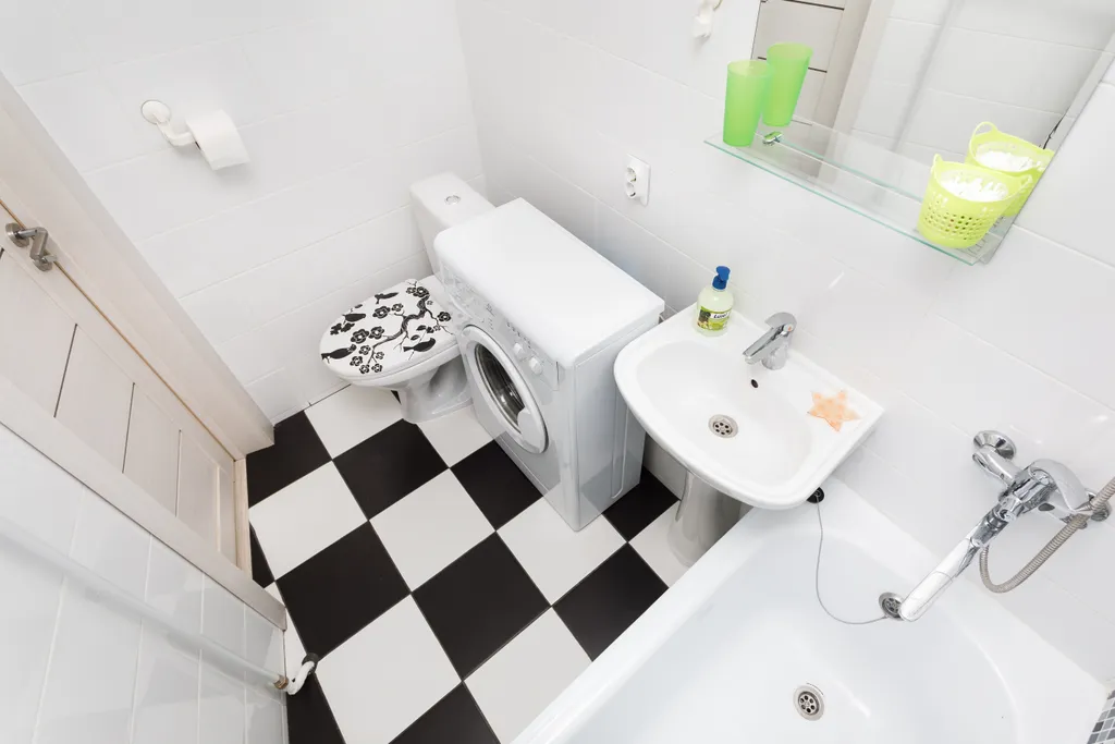 Комфортная квартира около БЦ Высоцкий