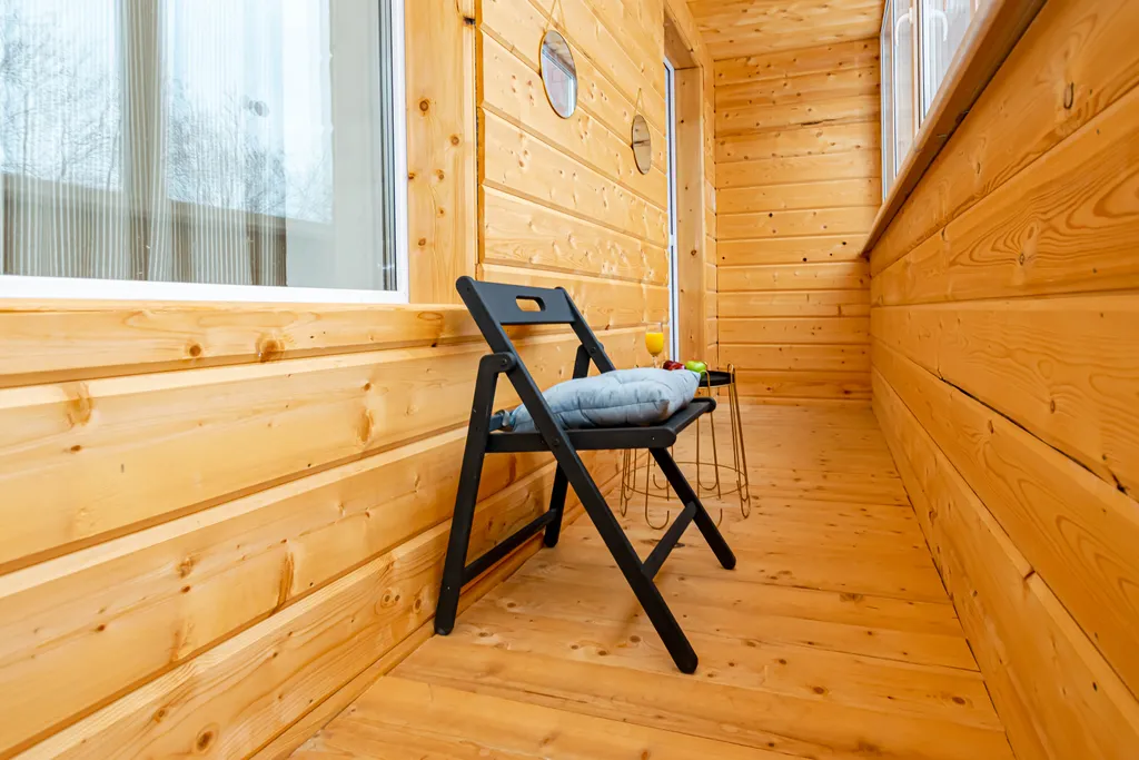 Шикарная и просторная квартира в центре Перми