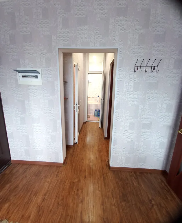 Шикарная квартира в элитном районе