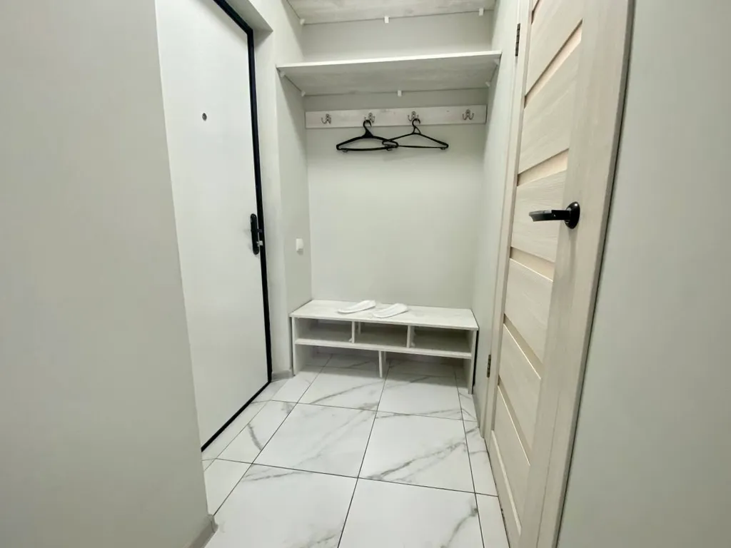 Уютная квартира на сибгути