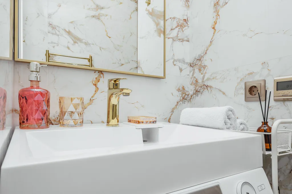 Квартира Квартира Комфортная студия — Сириус