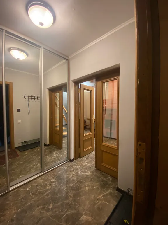 Коттедж Заречный хутор