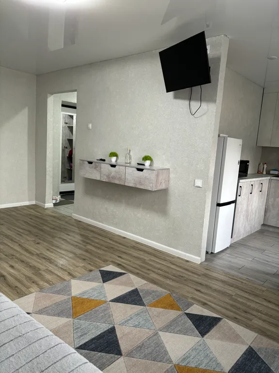 Уютная квартира рядом с центром