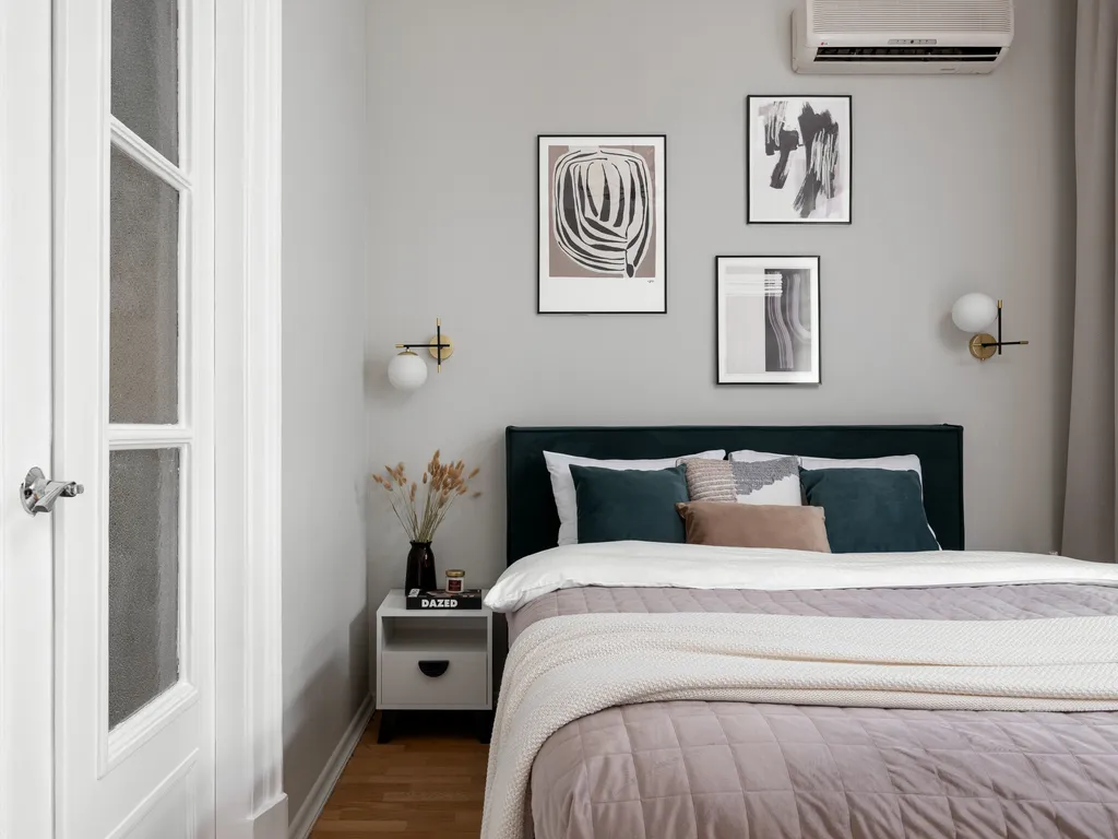 Квартира Квартира В двух шагах от Кремля, с видом на Тверскую — Москва