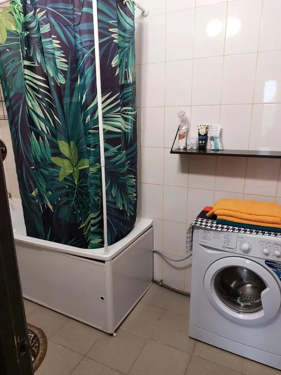 Идеальный вариант для комфортного семейного отдыха