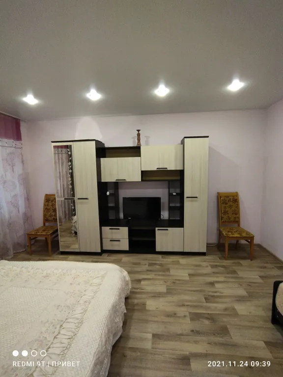 Квартира 2-комнатная Квартира — Ейск