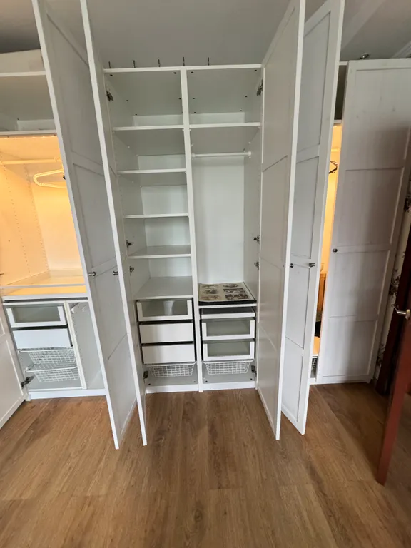 Уютная квартира с хорошим расположением