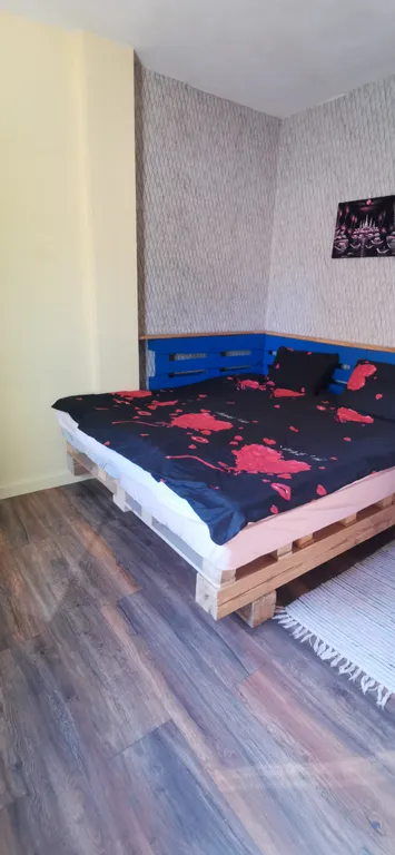 Уютный дом у бескрайних пляжей