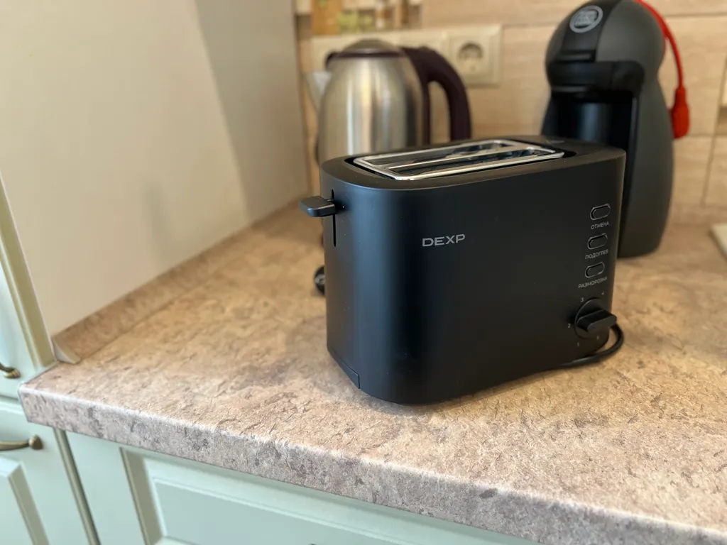 Квартира Квартира Уютно на Тихой — Светлогорск