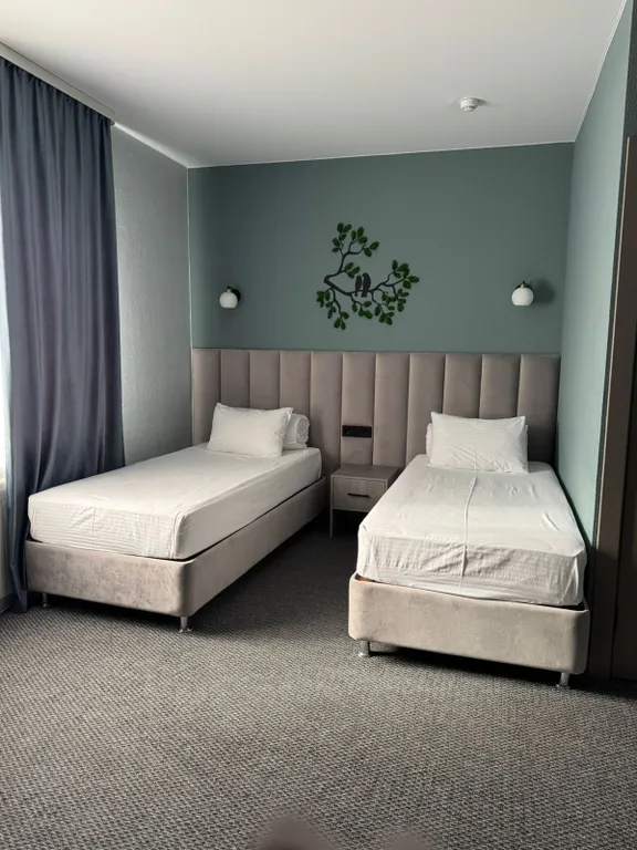 Квартира Комната — аренда посуточно в Минеральные Воды