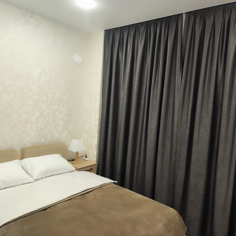 Квартира на берегу реки — аренда посуточно в Писковичи