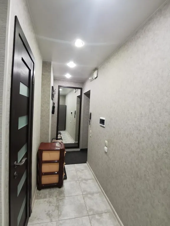 Квартира в центральной части города