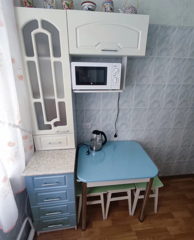 Квартира Уютная квартира в шаговой доступности от музея А. С. Пушкина — Починки