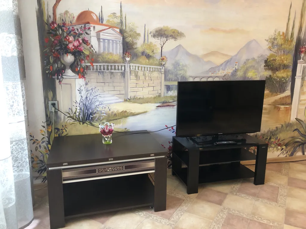 Комфортная квартира в центральном районе