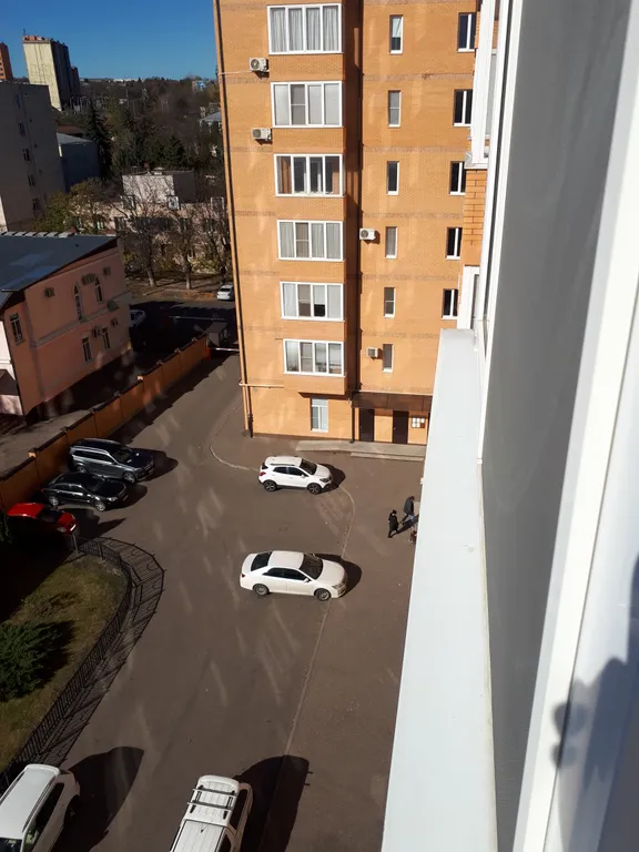 Уютная, комфортнаяя квартира в центре