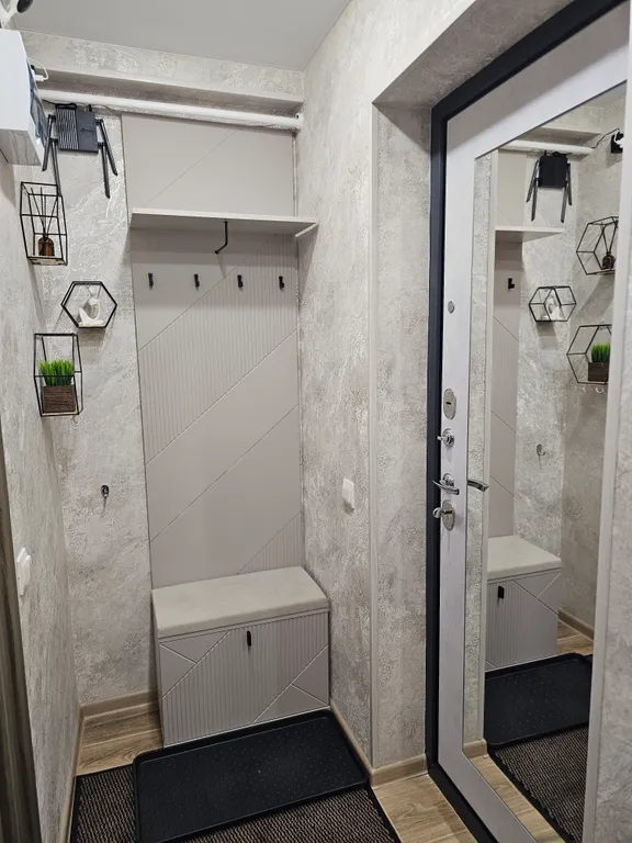 Апартаменты комфорт класса