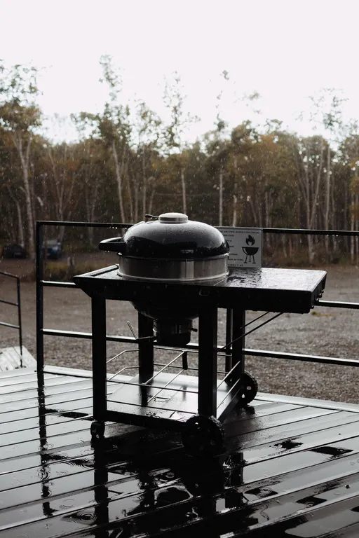 Дом №4 с Русской  Баней и мангальной зоной