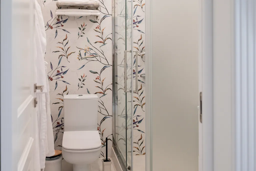 Домик с кавказской купелью "Юца Релакс"