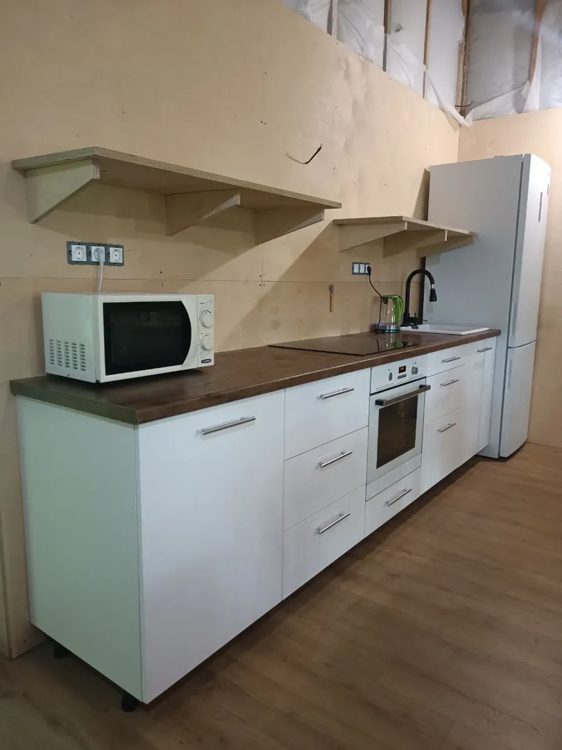 Кухня
