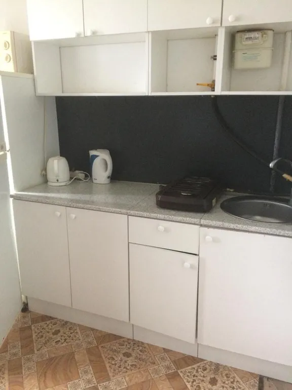 1 комнатная квартира в хорошем месте