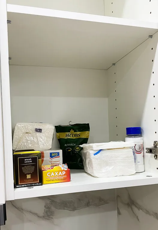 Уютная квартира на набережной