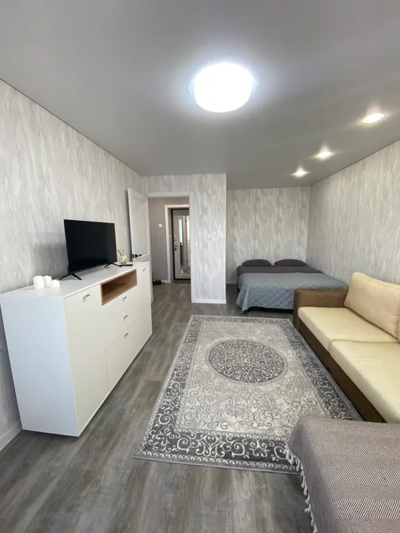 Квартира рядом с Медграфт — аренда посуточно в Братск