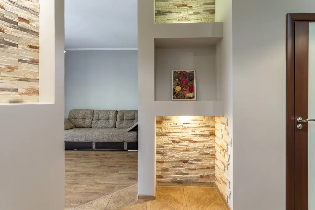 Уютная квартира — аренда посуточно в Псков