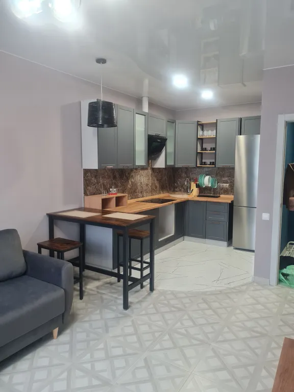 Уютная квартира в 5 минутах от исторической части города