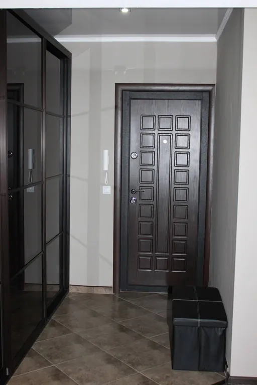 Уютная двухкомнатная квартира в Гродно